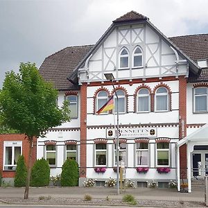 Bennetts Restaurant und Hotel